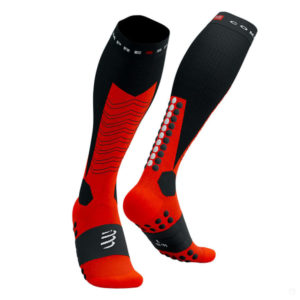 Compressport  носки Ski Mountaineering
