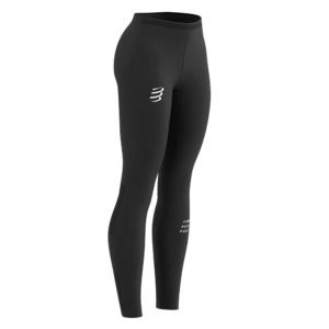 Compressport тайтсы женские Run under