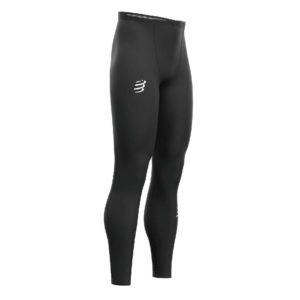 Compressport  тайтсы мужские Run Under Control