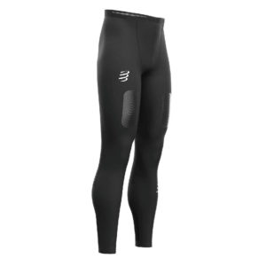 Compressport  тайтсы мужские Trail Under Control