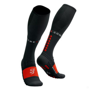 Compressport  носки Winter Run