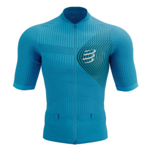 Compressport  футболка Trail postural