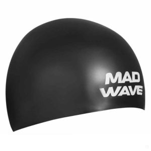 Madwave  шапочка для плавания Soft fina