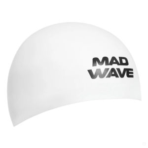 Madwave  шапочка для плавания D-cap fina
