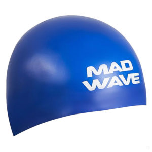 Madwave  шапочка для плавания D-cap fina