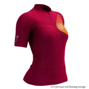 Compressport  футболка женская Postural