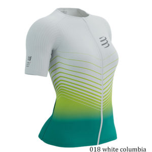 Compressport  футболка женская Postural