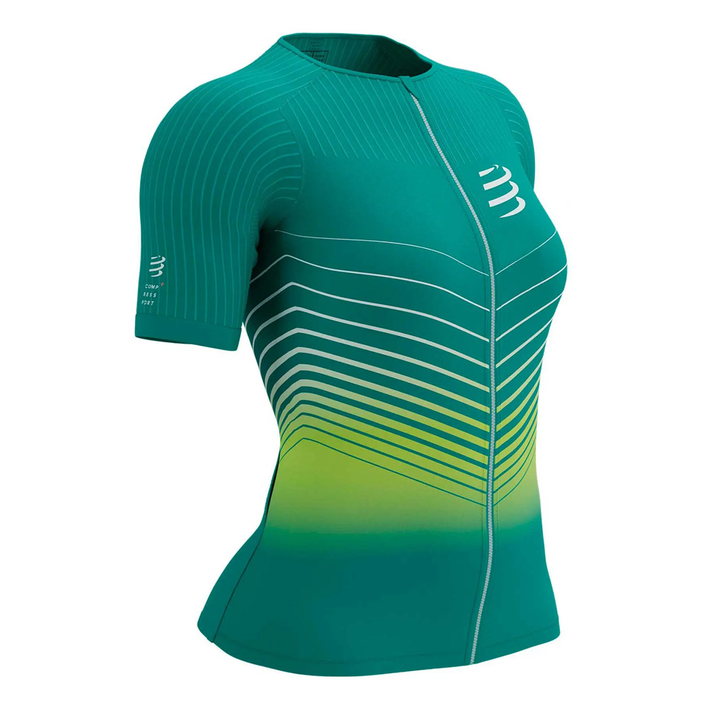 Compressport футболка женская Postural