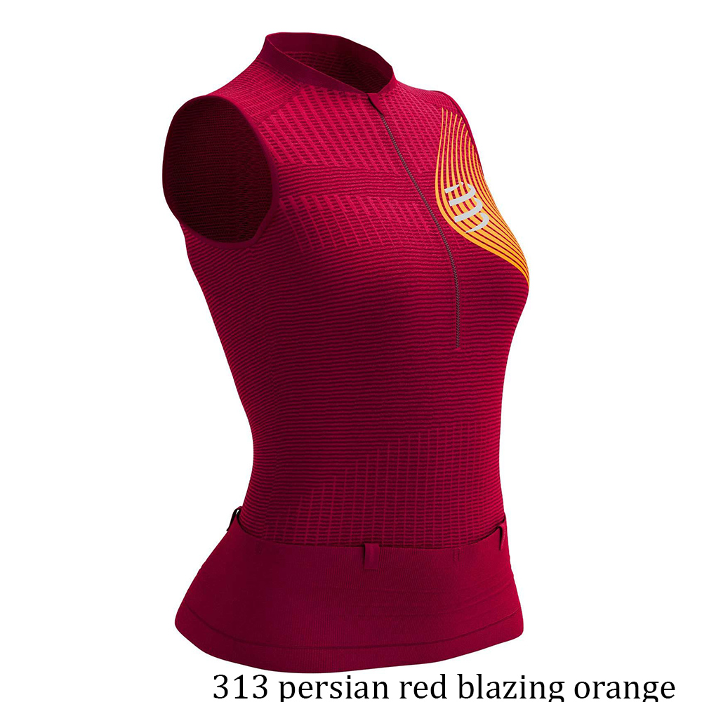 Compressport майка женская Trail postural