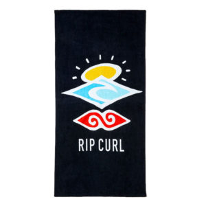 Rip Curl  полотенце Icons