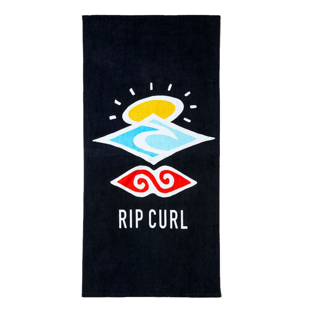 Rip Curl полотенце Icons