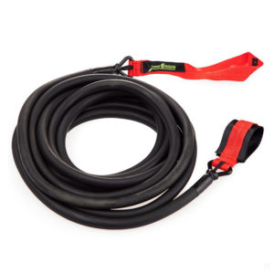 Madwave  трос латексный Long Safety cord