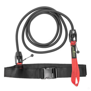 Madwave  трос латексный Long belt