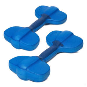 Madwave  аквагантели Dumbbells for
