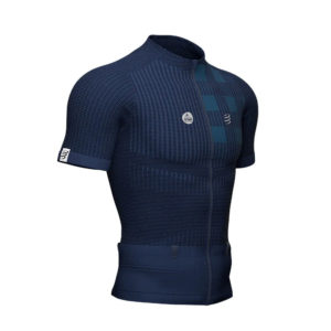 Compressport  футболка мужская Ultra-Trail Postural UTMB 2021