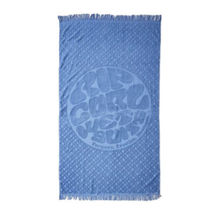 Rip Curl  полотенце Surfers