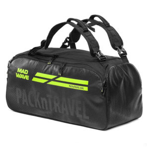 Madwave  сумка packntravel