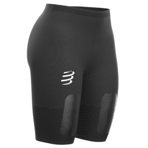 Compressport  шорты женские Under control