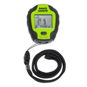 Madwave  секундомер Stopwatch