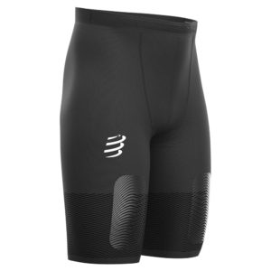 Compressport шорты мужские Under control
