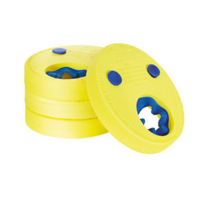 Zoggs  аква диски Float Discs