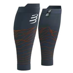 Compressport  гетры R2 oxygen