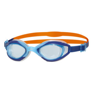 Zoggs  очки для плавания детские Sonic Air Junior 2.0