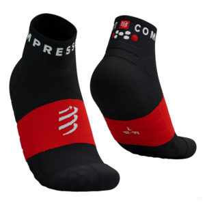 Compressport  носки Ultra trail low