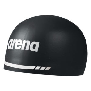 Arena  шапочка для плавания 3D soft
