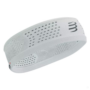 Compressport  повязка на голову Thin headband