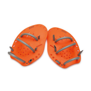 Zoggs  лопатки для плавания Matrix Hand Paddles
