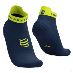 Compressport  носки Pro Racing Socks v4.0 Run Low