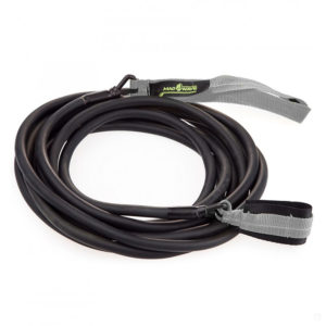 Madwave  трос латексный Long Safety cord