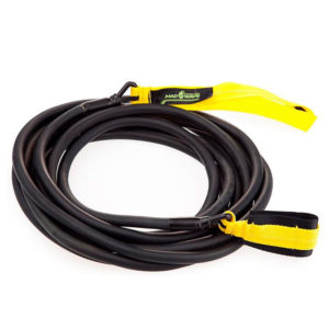 Madwave  трос латексный Long Safety cord