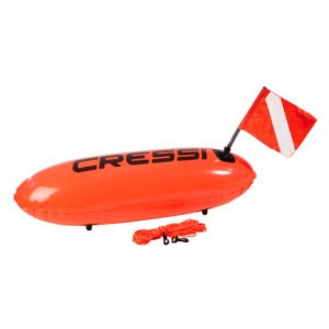 Cressi  буй Torpedo