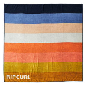 Rip Curl  полотенце Surf revival