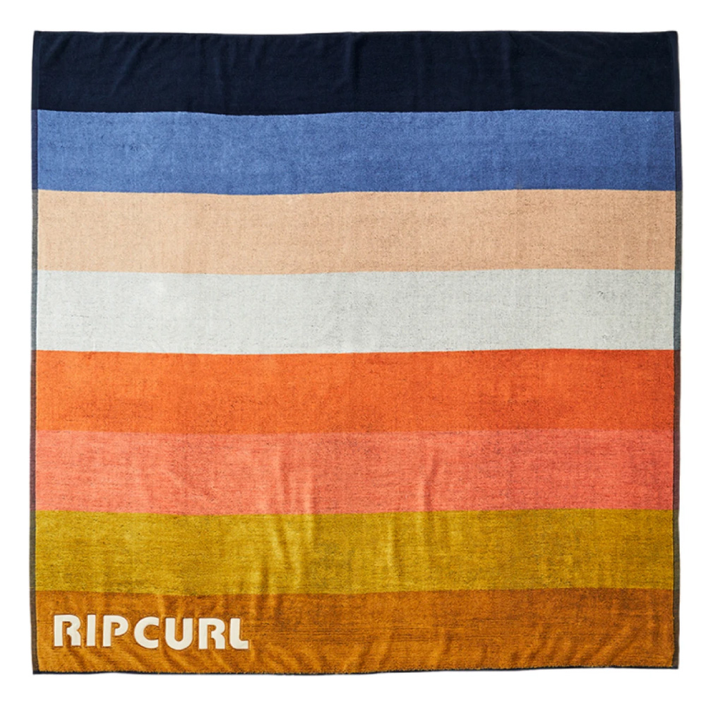 Rip Curl полотенце Surf revival