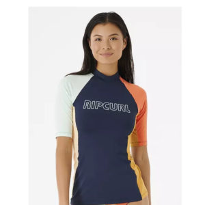 Rip Curl  футболка женская для плавания Day