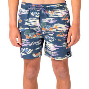 Rip Curl  шорты пляжные мужские Scenic volley
