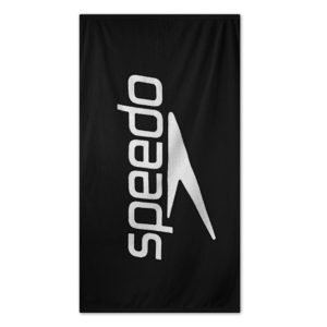 Speedo  полотенце Logo towel