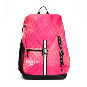 Speedo  рюкзак 35l team prt