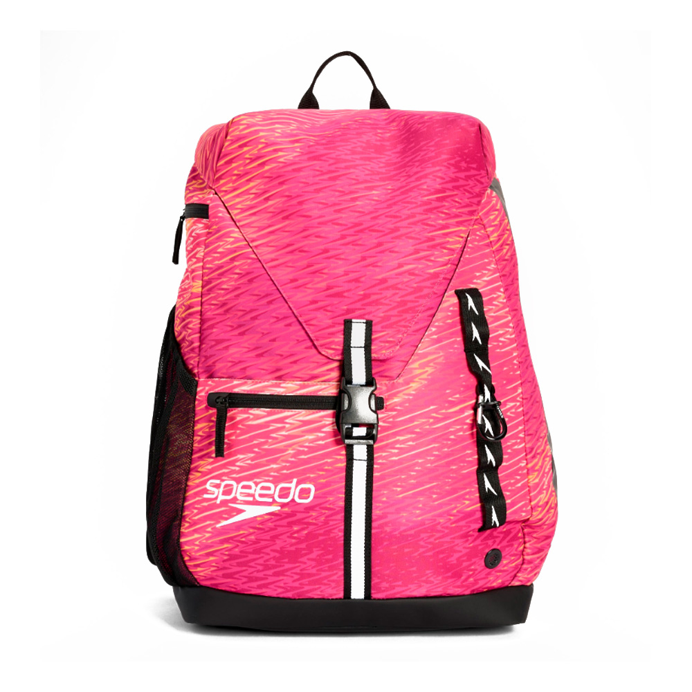 Speedo рюкзак 35l team prt