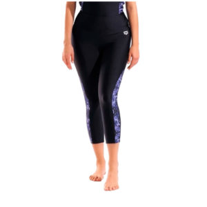 Arena  лосины женские 3/4 tight