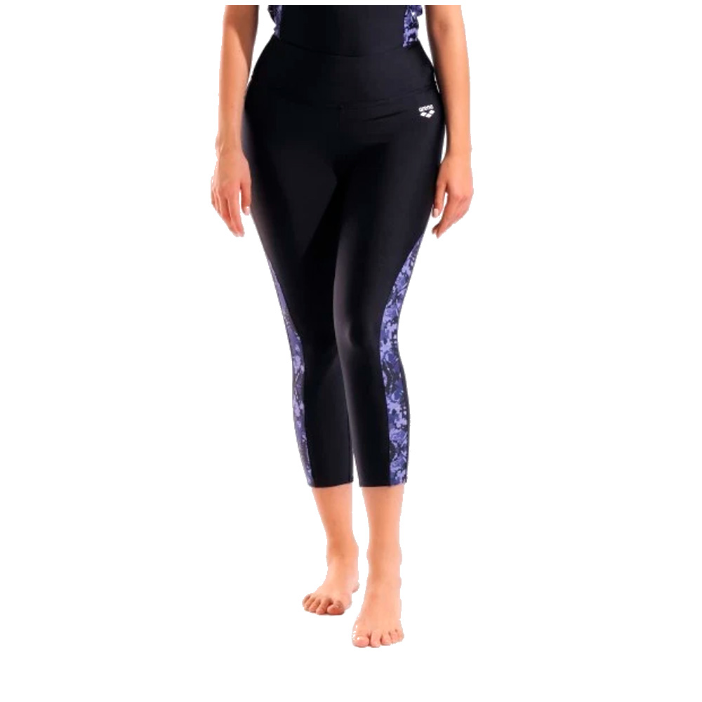 Arena лосины женские 3/4 tight