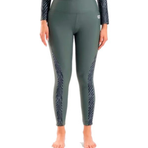 Arena  лосины женские Swim long tight