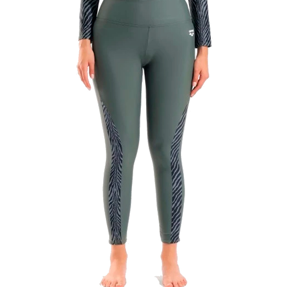 Arena лосины женские Swim long tight