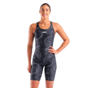 Arena  купальник женский спортивный Printed full body
