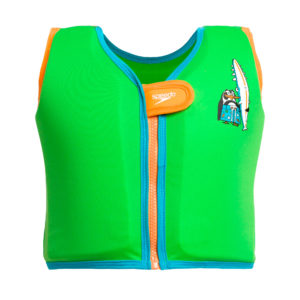 Speedo  жилет детский Printed float Speedo