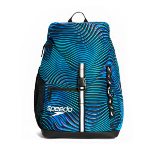 Speedo  рюкзак 35l team prt