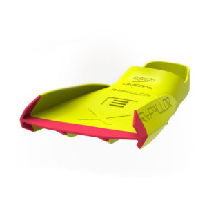 Speedo  ласты Dmc repellor